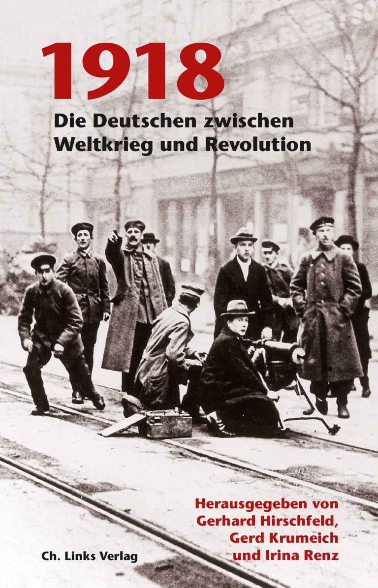 Hirschfeld/Krumeich/Renz (Hg.) – 1918