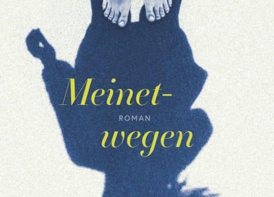 Dagmar Schifferli - Meinetwegen. Rezension