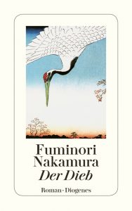 Fuminori Nakamura: Der Dieb