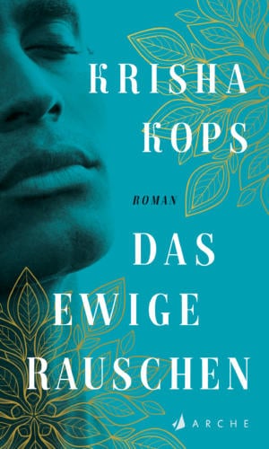 Krisha Kops - Das ewige Rauschen