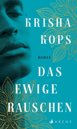 Krisha Kops - Das ewige Rauschen