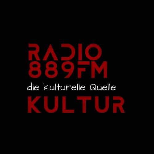 Ressortleiter Literatur – Radio 889FM Kultur