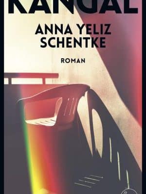 Anna Yeliz Schentke - Kangal