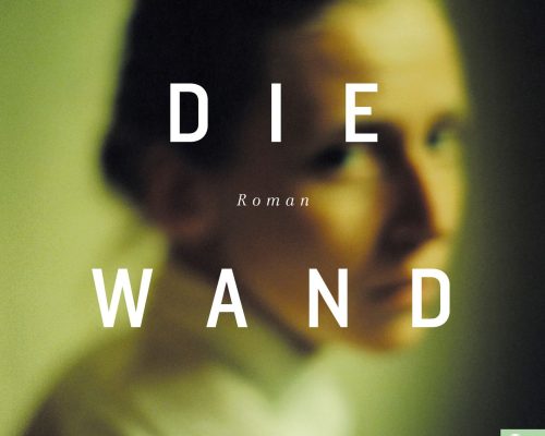 Marlen Haushofer - Die Wand