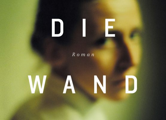 Marlen Haushofer - Die Wand