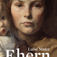 Luise Maier - Ehern