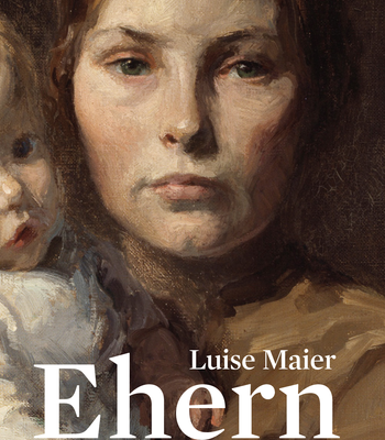 Luise Maier - Ehern