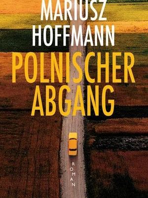 Mariusz Hoffmann - Polnischer Abgang